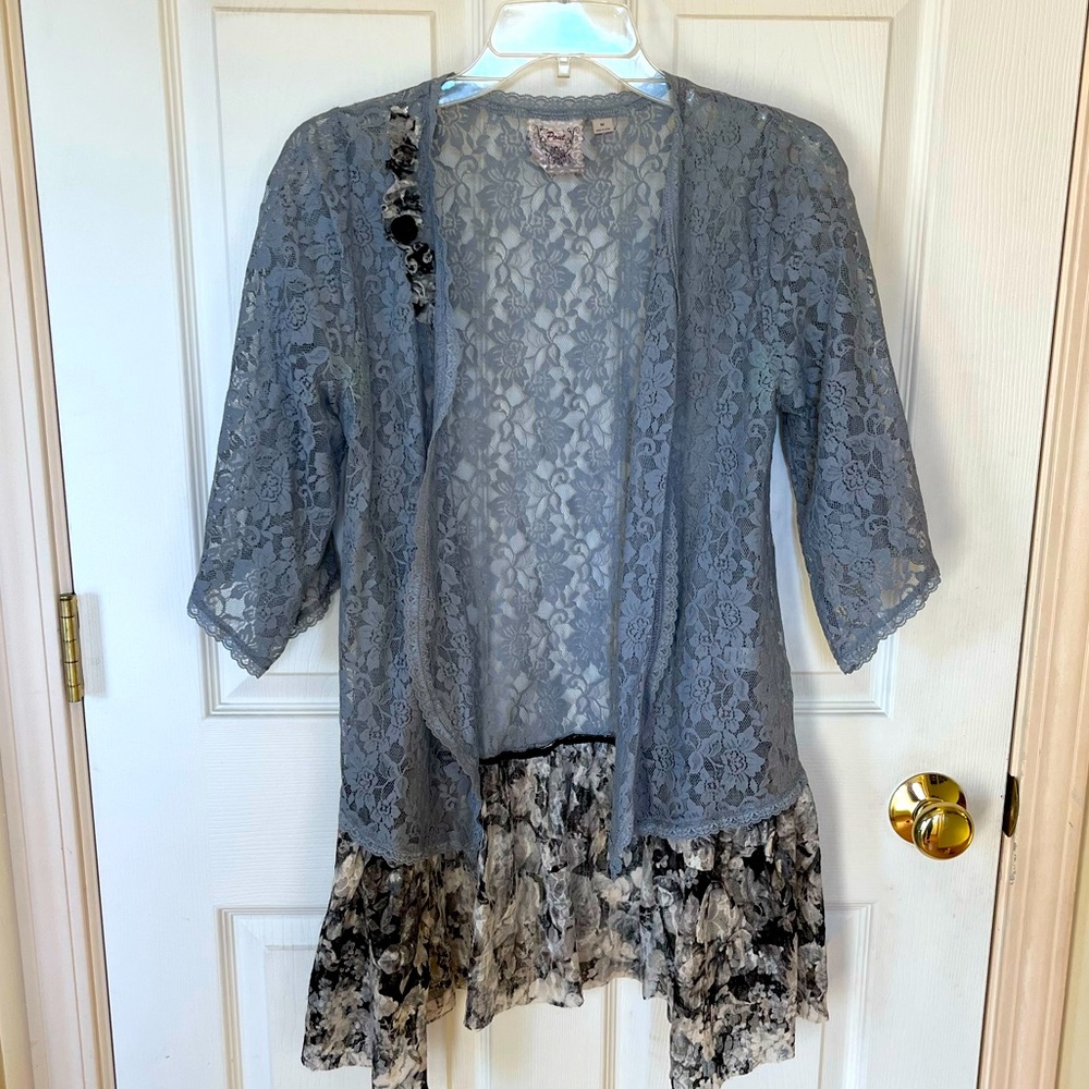 Womens gorgeous boutique cover up